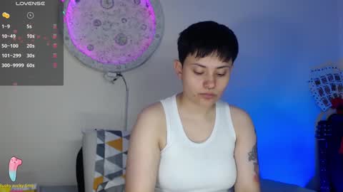 Nikky online show from 7, 1, 2025