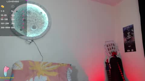 Nikky online show from 3, 2, 2025