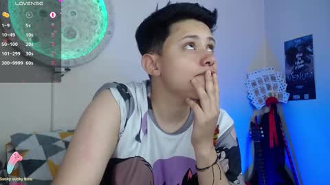 Nikky online show from 17, 2, 2025