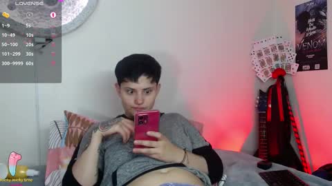 Nikky online show from 23, 2, 2025