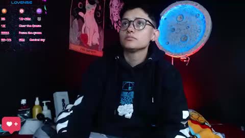 Snapshot of nikky_tomboy444 chatting on 23, 6, 2026 Nikky online show from 23, 6, 2026