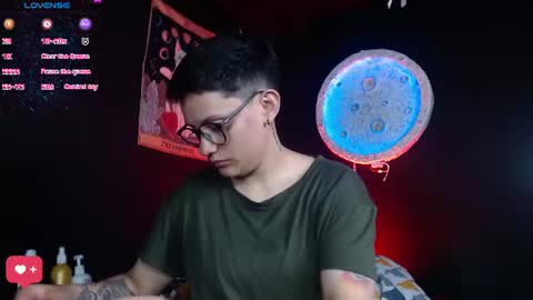Snapshot of nikky_tomboy444 chatting on 24, 6, 2026 Nikky online show from 24, 6, 2026