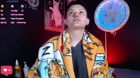Snapshot of nikky_tomboy444 chatting on 21, 7, 2026 Nikky online show from 21, 7, 2026