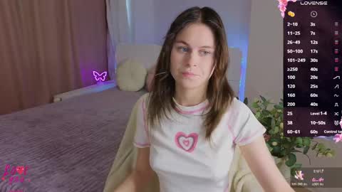 Snapshot of nikkyy_reed chatting on 1, 5, 2026 Nikky online show from 1, 5, 2026