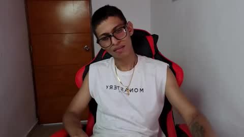 niklaus_wolf online show from 21, 2, 2026