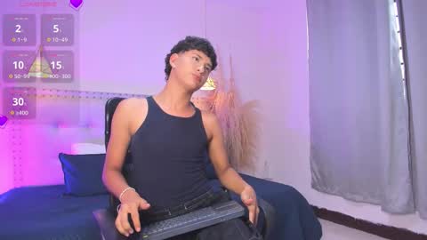 NIKO  online show from 15, 12, 2025