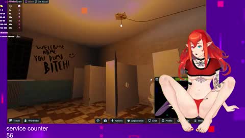 niko_gameground online show from 30, 10, 2025