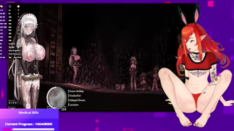 niko_gameground online show from 28, 11, 2025