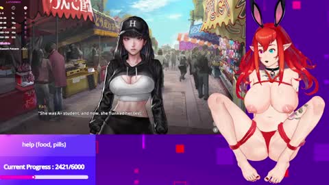 Snapshot of niko_gameground chatting on 29, 3, 2026 niko_gameground online show from 29, 3, 2026