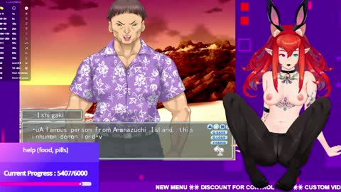 Snapshot of niko_gameground chatting on 4, 4, 2026 niko_gameground online show from 4, 4, 2026