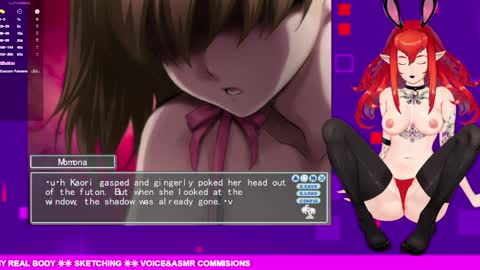 Snapshot of niko_gameground chatting on 5, 4, 2026 niko_gameground online show from 5, 4, 2026