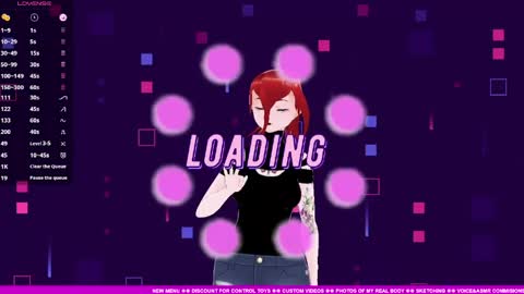 Snapshot of niko_gameground chatting on 19, 4, 2026 niko_gameground online show from 19, 4, 2026