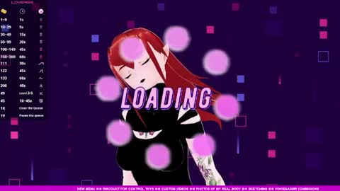 Snapshot of niko_gameground chatting on 26, 4, 2026 niko_gameground online show from 26, 4, 2026