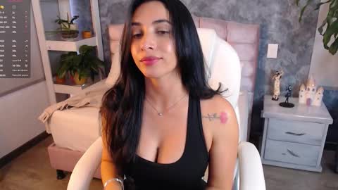 Niko Robin online show from 12, 9, 2025