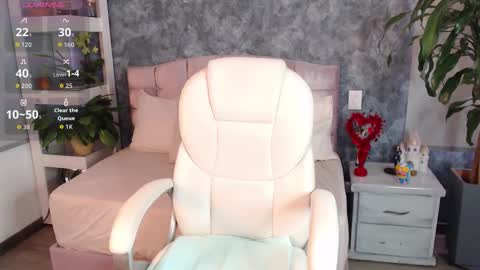 Niko Robin online show from 28, 2, 2026