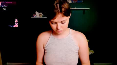 Snapshot of nikol_kitt chatting on 18, 1, 2025 Little Niko Help me reach my goals online show from 18, 1, 2025