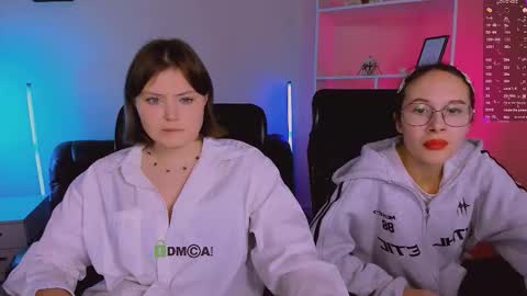 Little Niko  Help me reach my goals online show from 26, 11, 2025