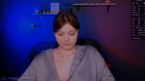 Little Niko  Help me reach my goals online show from 1, 12, 2025