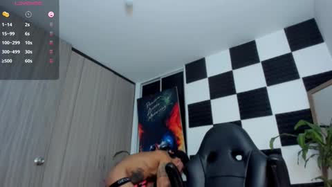 Snapshot of nikolahank1 chatting on 7, 11, 2025 Nikola Hank online show from 7, 11, 2025