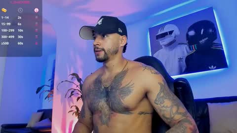 Snapshot of nikolahank1 chatting on 18, 3, 2026 Nikola Hank online show from 18, 3, 2026