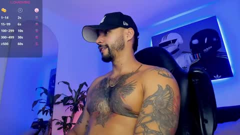 Snapshot of nikolahank1 chatting on 22, 4, 2026 Nikola Hank online show from 22, 4, 2026