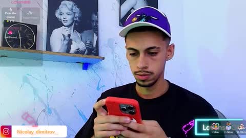    online show from 22, 10, 2025