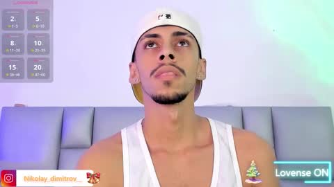    online show from 15, 12, 2025