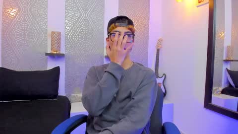    online show from 3, 1, 2025