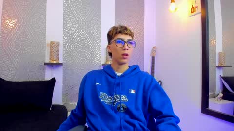    online show from 13, 1, 2025