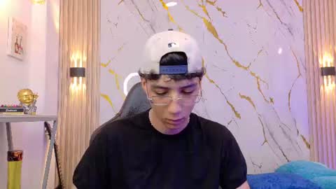 Snapshot of nikolay_gregori chatting on 7, 7, 2026 online show from 7, 7, 2026