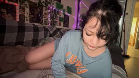 Snapshot of nikoli_naw chatting on 3, 2, 2026 nikoli_naw online show from 3, 2, 2026