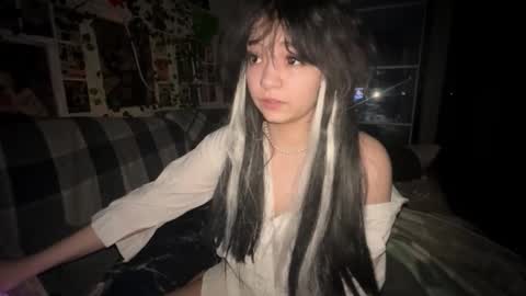 Snapshot of nikoli_naw chatting on 10, 2, 2026 nikoli_naw online show from 10, 2, 2026