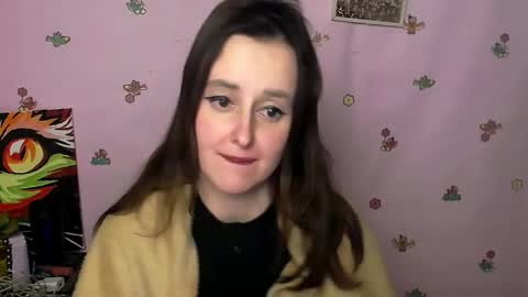 Nikolleta online show from 14, 12, 2025