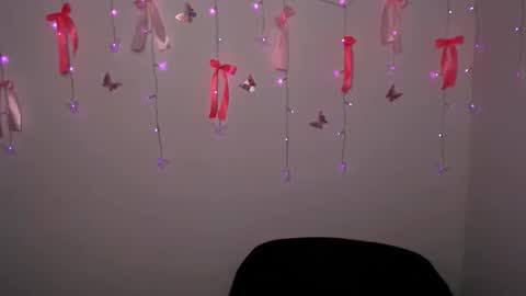 Snapshot of nikonara_ chatting on 23, 4, 2026 nikonara_ online show from 23, 4, 2026