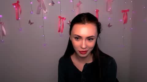 Snapshot of nikonara_ chatting on 25, 4, 2026 nikonara_ online show from 25, 4, 2026