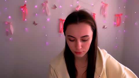 Snapshot of nikonara_ chatting on 9, 5, 2026 nikonara_ online show from 9, 5, 2026