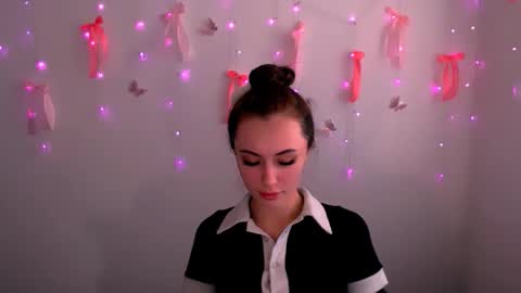 Snapshot of nikonara_ chatting on 23, 5, 2026 nikonara_ online show from 23, 5, 2026