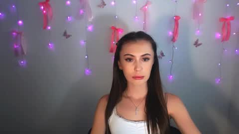 Snapshot of nikonara_ chatting on 11, 7, 2026 nikonara_ online show from 11, 7, 2026