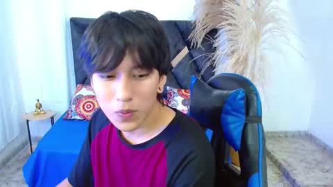 Snapshot of nikoo_18 chatting on 7, 3, 2026 Niko online show from 7, 3, 2026