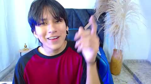 Snapshot of nikoo_18 chatting on 11, 3, 2026 Niko online show from 11, 3, 2026