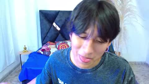 Snapshot of nikoo_18 chatting on 12, 3, 2026 Niko online show from 12, 3, 2026