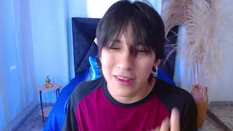 Snapshot of nikoo_18 chatting on 19, 3, 2026 Niko online show from 19, 3, 2026