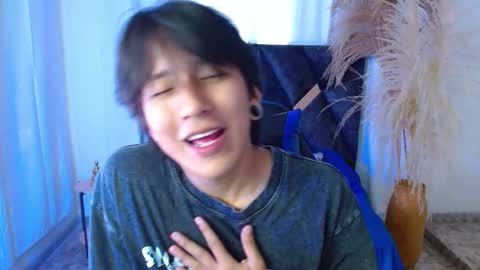 Snapshot of nikoo_18 chatting on 20, 3, 2026 Niko online show from 20, 3, 2026