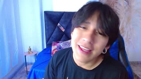 Snapshot of nikoo_18 chatting on 28, 3, 2026 Niko online show from 28, 3, 2026