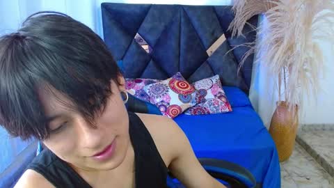 Snapshot of nikoo_18 chatting on 30, 3, 2026 Niko online show from 30, 3, 2026