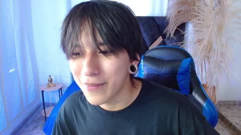 Snapshot of nikoo_18 chatting on 31, 3, 2026 Niko online show from 31, 3, 2026