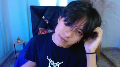 Snapshot of nikoo_18 chatting on 11, 4, 2026 Niko online show from 11, 4, 2026