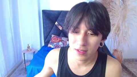 Snapshot of nikoo_18 chatting on 13, 4, 2026 Niko online show from 13, 4, 2026