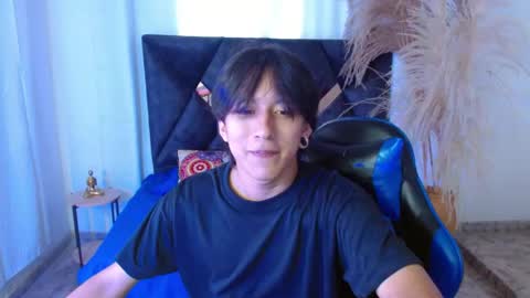 Snapshot of nikoo_18 chatting on 14, 4, 2026 Niko online show from 14, 4, 2026