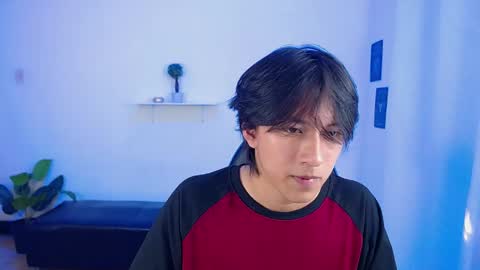 Snapshot of nikoo_18 chatting on 21, 4, 2026 Niko online show from 21, 4, 2026